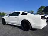 Used 2013 Ford Mustang Coupe w/ Security Pkg image 4
