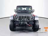 Used 2018 Jeep Wrangler Unlimited Sport w/ Connectivity Group image 2