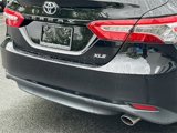 Certified 2019 Toyota Camry XLE image 5
