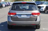 Used 2017 Honda Odyssey EX-L image 3