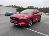 Used 2023 Ford Escape ST-Line Select w/ Tech Pack #2 image 2