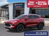 New 2026 Buick Encore GX Sport Touring w/ Advanced Technology Package image 2
