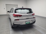 Used 2019 Hyundai Elantra GT N Line w/ Tech Package 03 image 6