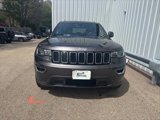 Used 2021 Jeep Grand Cherokee Laredo image 2