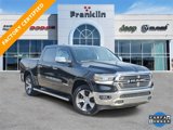 Certified 2022 RAM 1500 Laramie image 1