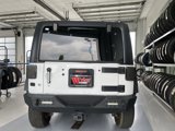 Used 2016 Jeep Wrangler Unlimited Sport w/ Quick Order Package 23S image 5