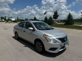 Used 2017 Nissan Versa S Plus image 3