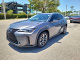 Used 2019 Lexus UX 250h F Sport image 4