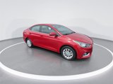 Used 2022 Hyundai Accent SEL image 2