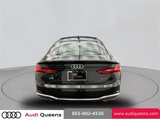 Certified 2022 Audi A5 2.0T Premium w/ Convenience Package image 5