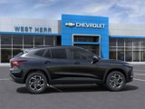 Used 2025 Chevrolet Trax LT w/ Driver Confidence Package image 5