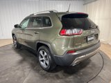 Used 2019 Jeep Cherokee Limited w/ Luxury Group image 6