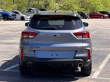 Certified 2022 Chevrolet TrailBlazer RS image 4