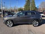 Used 2019 Jeep Compass Limited w/ Safety & Security Group image 4