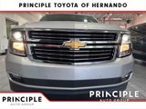 Used 2017 Chevrolet Suburban Premier image 3