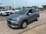 Used 2020 Chevrolet Trax LS w/ LPO, Cargo Package image 3