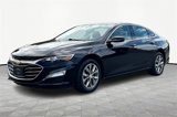 Used 2021 Chevrolet Malibu LT image 3