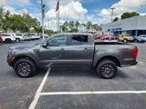 Certified 2020 Ford Ranger Lariat w/ Equipment Group 501A Mid image 5