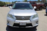 Used 2015 Lexus RX 350 FWD image 2