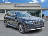 Used 2022 BMW X3 xDrive30i w/ Convenience Package image 3