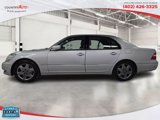 Used 2004 Lexus LS 430 image 2