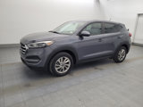 Used 2018 Hyundai Tucson SE image 2