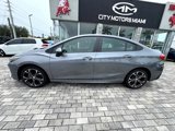 Used 2019 Chevrolet Cruze LT w/ Convenience Package image 4