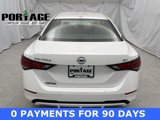 Used 2023 Nissan Sentra SV image 3