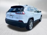 Used 2021 Jeep Cherokee Latitude Lux image 4