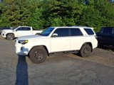 Used 2020 Toyota 4Runner SR5 image 3