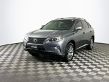 Used 2013 Lexus RX 450h AWD image 3
