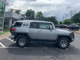 Used 2010 Toyota FJ Cruiser 4WD image 2
