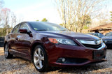 Used 2013 Acura ILX w/ Premium Package image 3