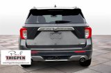 Used 2020 Ford Explorer Limited w/ Class III Trailer Tow Package image 4