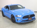 Used 2022 Ford Mustang GT w/ GT Performance Package image 5