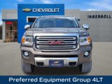 Used 2016 GMC Canyon SLT w/ Driver Alert Package image 3
