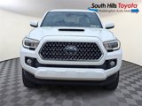 Used 2019 Toyota Tacoma 4x4 Double Cab image 2