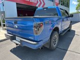 Used 2014 Ford F150 STX w/ Equipment Group 201A Mid image 4