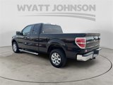 Used 2013 Ford F150 XLT w/ XLT Chrome Pkg image 3