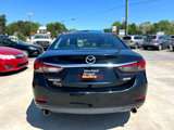 Used 2014 MAZDA MAZDA6 Touring image 6