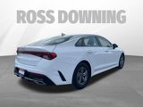 Used 2023 Kia K5 LXS image 3
