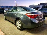 Used 2014 Toyota Corolla LE Premium image 3