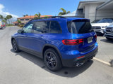 New 2024 Mercedes-Benz GLB 250 4MATIC image 3