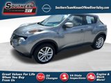 Used 2016 Nissan Juke S image 1