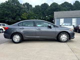 Used 2012 Honda Civic HF image 5