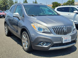 Used 2014 Buick Encore Premium image 3