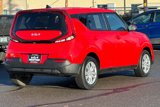 Used 2022 Kia Soul LX image 4