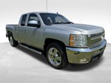 Used 2012 Chevrolet Silverado 1500 LT image 4