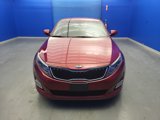 Used 2015 Kia Optima EX image 3