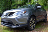 Used 2017 Nissan Rogue Sport SL image 2